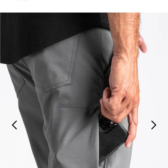 BYLT Everyday Pant 2.0 - Picture 3 of 7